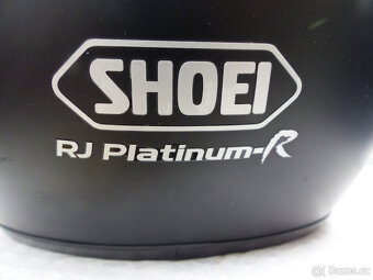 prilba shoei - 5