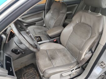 Audi A6 4f 2.7tdi 132kw - 5