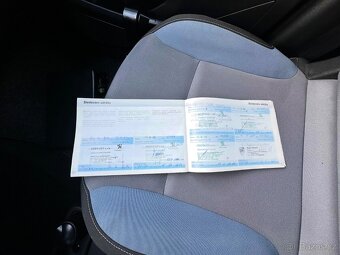 Peugeot Partner 1.6HDi 1.Majitel 52 000km Koupeno v Kopecký - 5