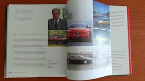 Auta: Design pro nové tisíciletí 1-Stephen Newburry,top stav - 5