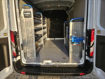 Ford Transit 2,0 TDCI L2H2 Dílna č.88. - 5