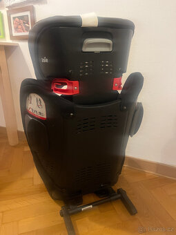 Autosedačka Joie - 5