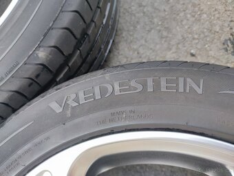 Alu kola 5x120 R17 225/50 - 5