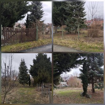 Pozemok Dubovce(SR) - 5