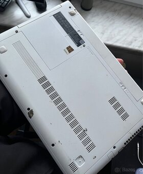 Notebook Lenovo - 5