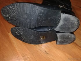 Dámské kozačky - 5