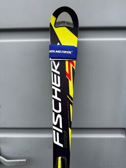 Fischer RC4 150 cm - 5