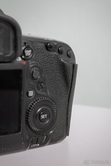 Foto technika Canon - 5