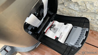 Autosedačka Britax Romer sict inside Dualfix M i-size - 5