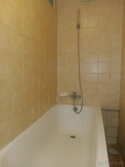 Pronájem bytu v domě se zahradou - 5