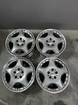 BBS r17 Mercedes - 5