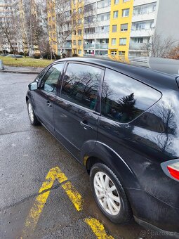 Ford S-max 1.8 TDCi 92 kW  194307 - 5