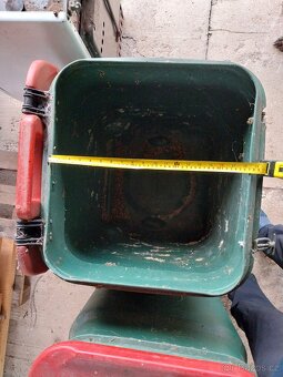 Prodam nadobu - uzaviratelnou - 5