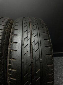 Sada pneu Bridgestone 185/60/15 - 5