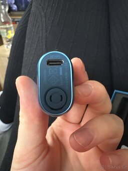 Glo - hyper pro heatboost technology - 5