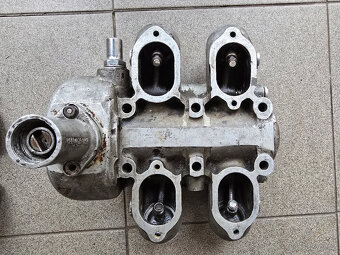 Díly na Jawa 500 OHC - 5