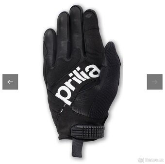 Aprilie sr 125 gt - 5