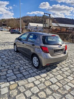 Toyota Yaris 1.5 Hybrid Launch Edition - 5