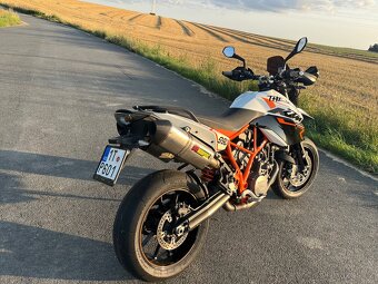 Ktm 990 SMR - 5