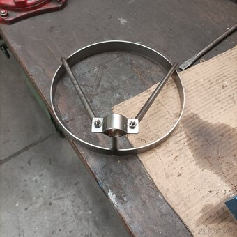 Kryt vrtule haibo 150 - 5