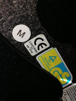 Moto helma dětská - 5