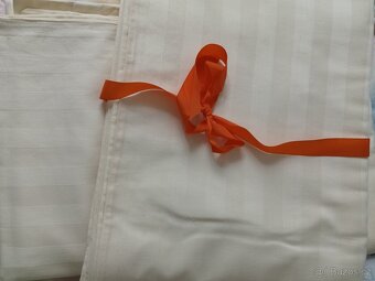 Damaškové povlečení 2+2 RETRO, TOP STAV - 5