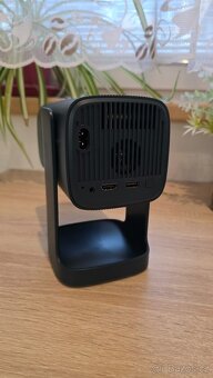 Projektor Wanbo Cube 1 TOP STAV - 5