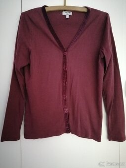 PRODÁM DÁMSKÉ SVETŘÍKY - 5