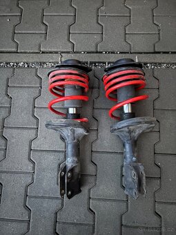 Mitsubishi Lancer Evo diely - 5