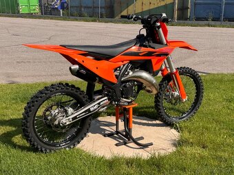 KTM 150 SX 2025 - 5