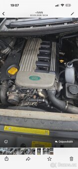 Land Rover sport 3.0nafta - 5