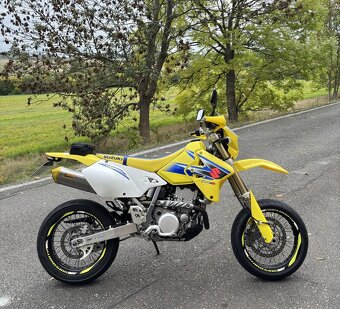 Suzuki DRZ 400 SM - 5
