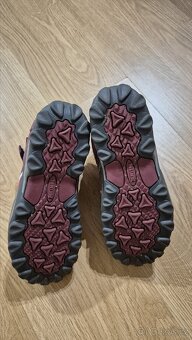 Turistické boty Meidl vel.36 - 5