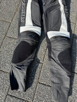 Kombinéza PROBIKER PRX-4 vel 48 - 5