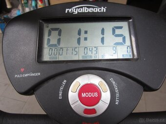 Magnetický rotoped - 5