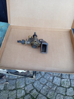 stabilní motor Lorenz - 5