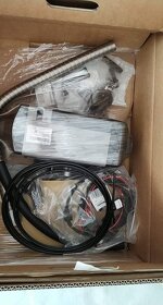 webasto Air top 2000 stc diesel 24 volt nové - 5