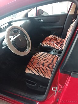 Citroen C4 1,4 LPG - 5