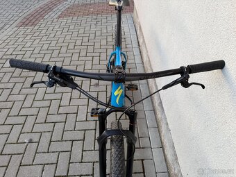 Specialized Chisel HT Comp – vel. L - 5