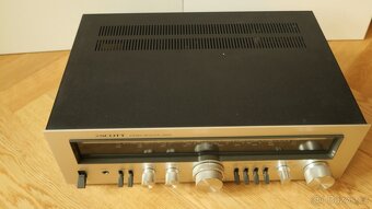 Scott 330RL Vintage receiver - 5