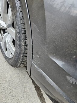 Touareg r-line 4.2tdi - 5