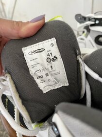 koleckove brusle a štítky, masky na potopení - 5