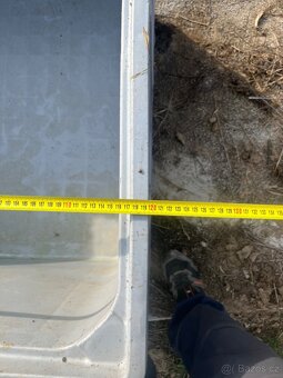 Plastová bedna giterbox - 5