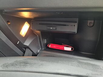 Citroën Grand C4 picasso 2.0HDi 7míst - 5