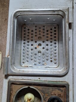 Kuchyňský robot - 5