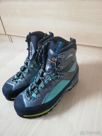 Trekové boty Scarpa - 5