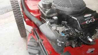 Sekačka rotační dakr. - 5