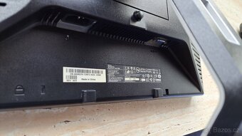 LCD monitor Dell E197FP 19" 4:3 - 5