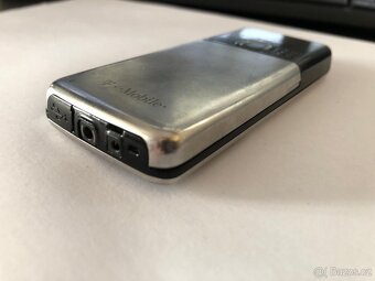 Nokia 6300 se zárukou - 5