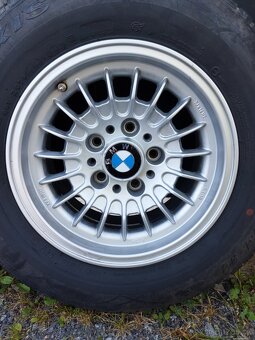BMW 7jX14 et10 kanáldekly - 5